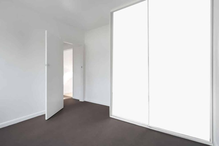 vinyl sliding wardrobe doors