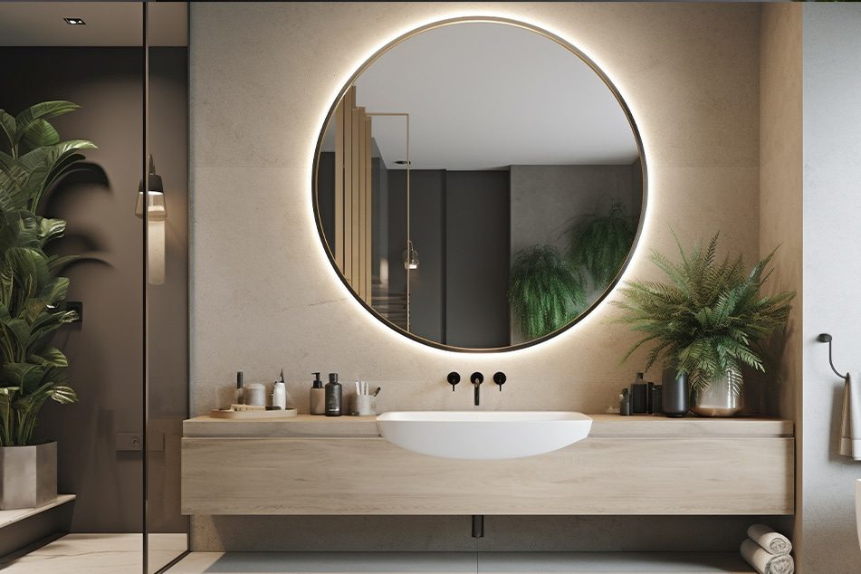 Top 10 Australian Bathroom Design Trends REGAL Shower Screens