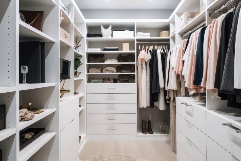 Built-In Wardrobe Pros and Cons