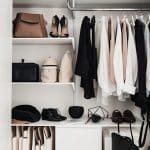 Built-In Wardrobe Types