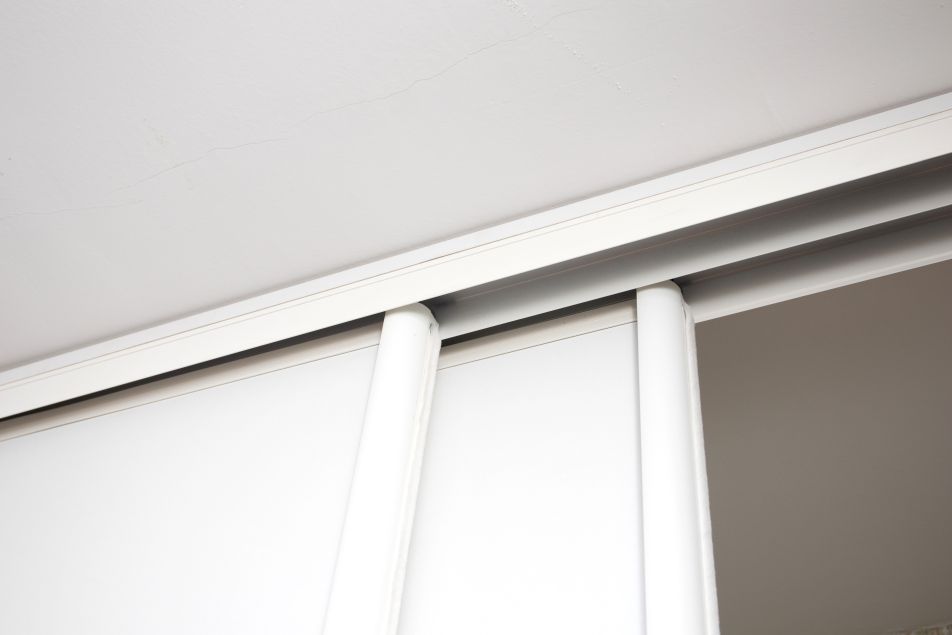 Sliding Wardrobe Door Fitters