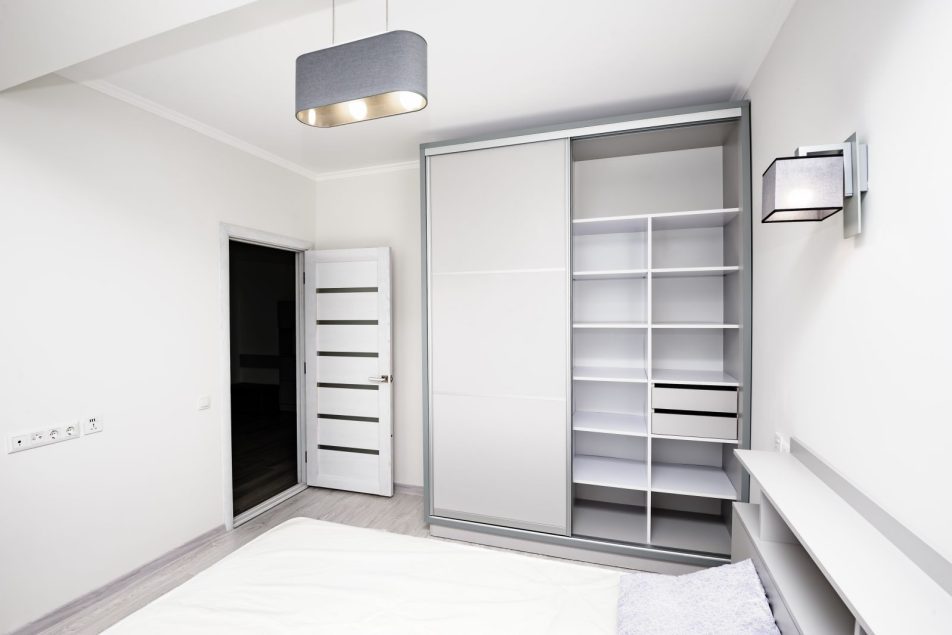 Sliding Wardrobe Doors Quotes