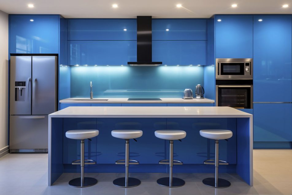 Glass Splashback Pros